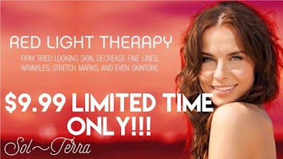 Photos of SolTerra 24/7 Tanning Salon