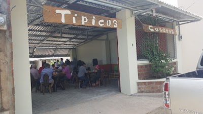 Photos of T&Iacute;PICOS Y CASEROS ANITA