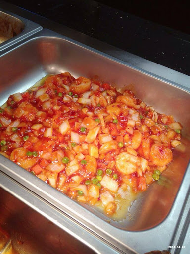 Kirin House buffet - Thumbnail