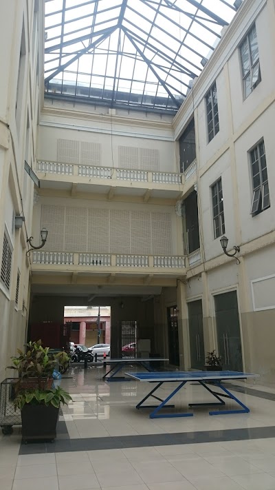 Photos of Universidad de las Artes (UArtes)