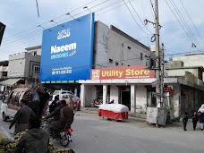 Naeem Electronics, Khanan rawalpindi