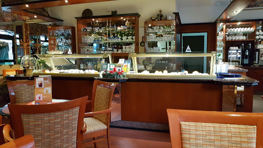 Café Bistro C'est La Vie Pferdemarktpassage