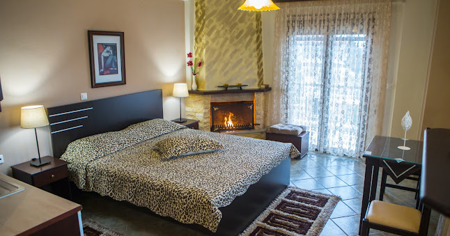 Opinii despre Ξενοδοχείο Υδρακτις în Χαλκίδα - Ξενοδοχείο