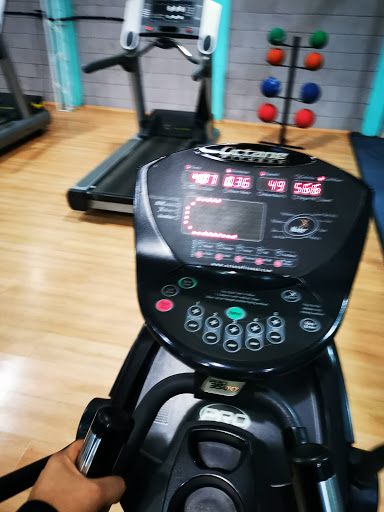 Gym Silmar Fitness - Thumbnail