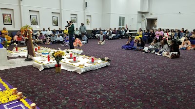 Gujarati Samaj of East Tennessee