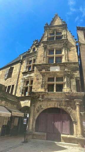 House of La Boétie
