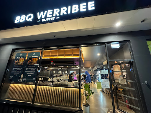 Photo of BBQ Werribee Buffet