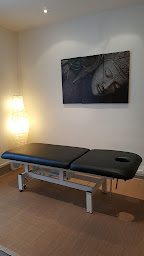 Photo n°1 de Cantono-Corellou Jessie, Osteopathe à Aix-en-Provence (Ostéopathe)