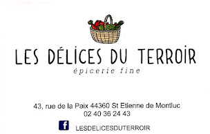 Photo n°10 de Les Délices Du Terroir à Saint-Étienne-de-Montluc (Épicerie fine)