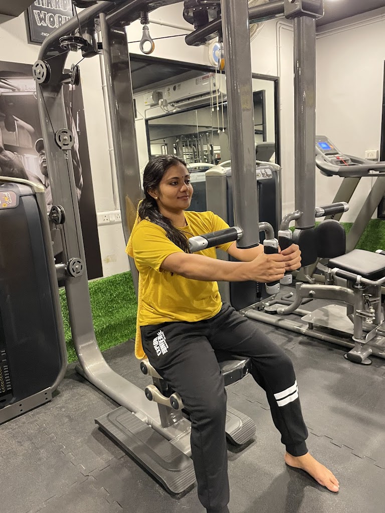 1 Life Gym And Fitness