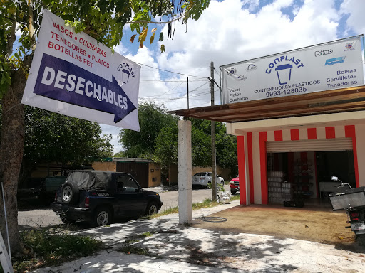 CONPLAST - Visual
