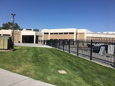 Franklin County Courthouse