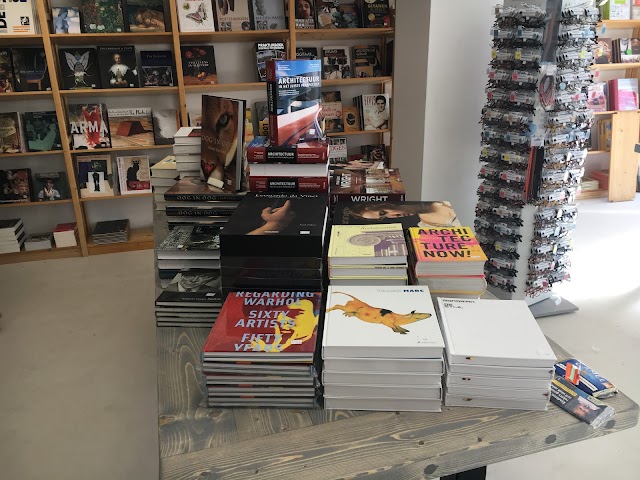 Boekhandel De Slegte Rotterdam