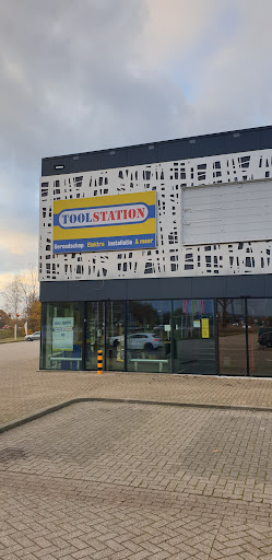 Toolstation Almelo - Thumbnail