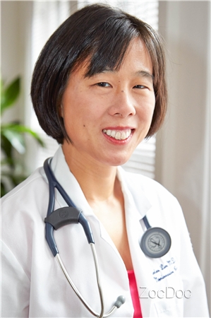 Red Apple Medicine P L L C Vivien Lim M D