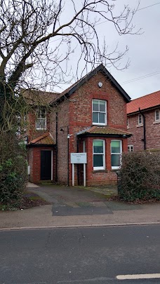 The Old School Medical Practice york