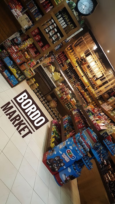 Bordo Market