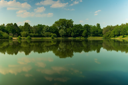 Angelsee RAB Lentföhrden