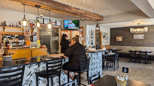 Resto Maxime - Visual