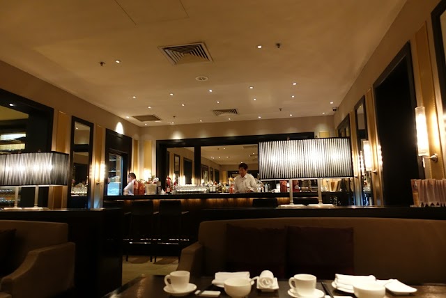 Imperial Treasure Super Peking Duck Restaurant - Paragon