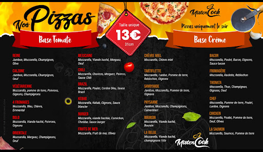 Photo 2 - Mister Cook Fecamp