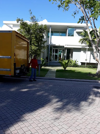 Reliable USA Movers Gallery - United States