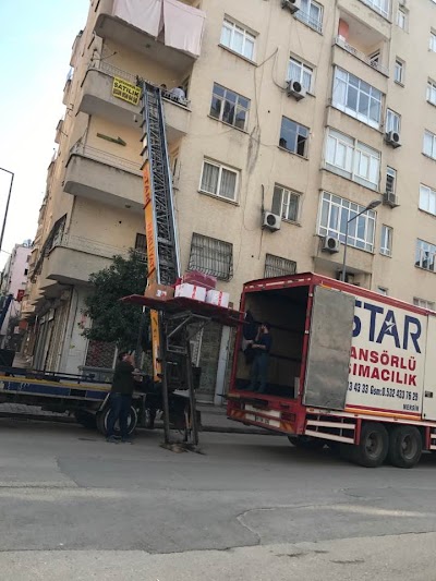 Bitlis Şehirler Arası Asansörlü Taşımacılık