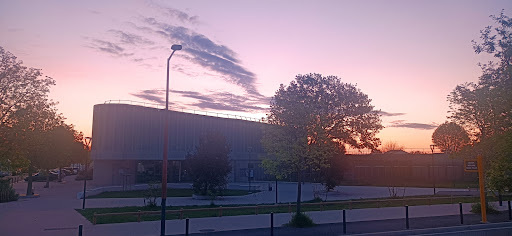 Public Elementary School Grand Selve