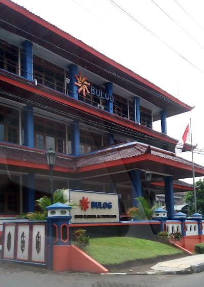 Photos of Bulog Mart Kotabaru