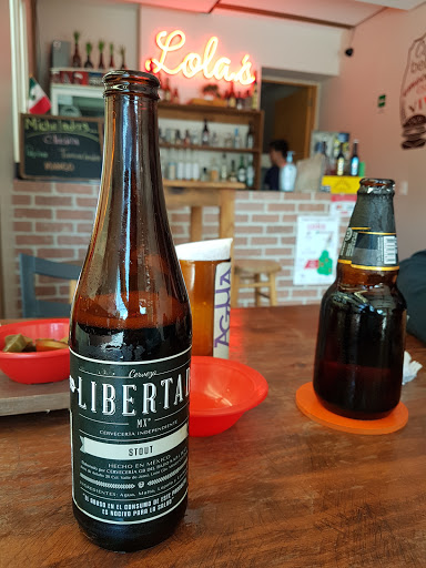 Lola's Burger & Beer - Thumbnail