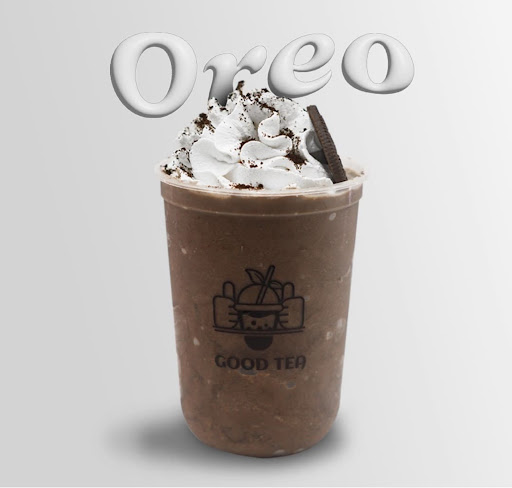 Good tea - Thumbnail