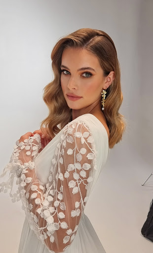 Kasia Sujka Make Up Studio