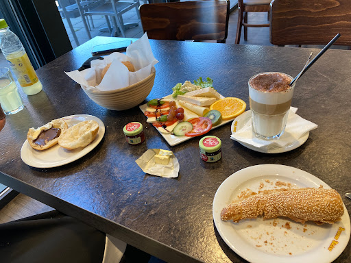 Bäckerei Brunner & Café im E-Center Marktredwitz - Thumbnail