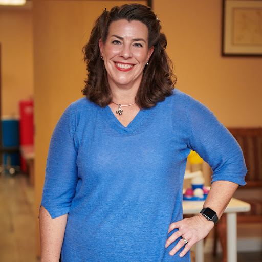 Dr. Charmayne Ross, PT, DSc, PCS, CKTP, GTS - Thumbnail
