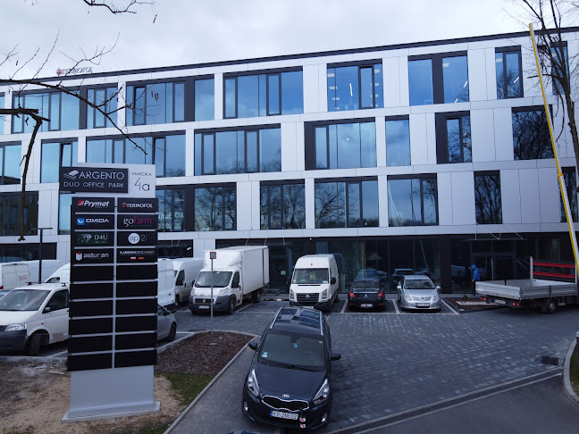 Opinii despre TERMOFOL - Producent folii i mat grzewczych în Kraków - Wykonawca instalacji grzewczych, klimatyzacyjnych i wentylacyjnych