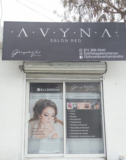Gabryela Vax Hair Studio - Thumbnail