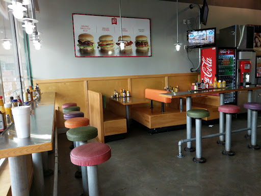 Burger 7 - Visual