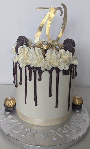 Lou's Cakes & Bakes - Thumbnail