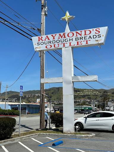 Raymond's Sourdough Bread Outlet - Thumbnail