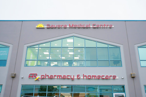 Savera Medical Centre - Thumbnail