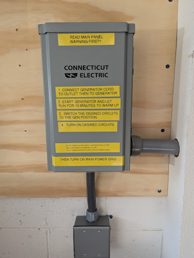 Farrington Electrical Contractors - Thumbnail