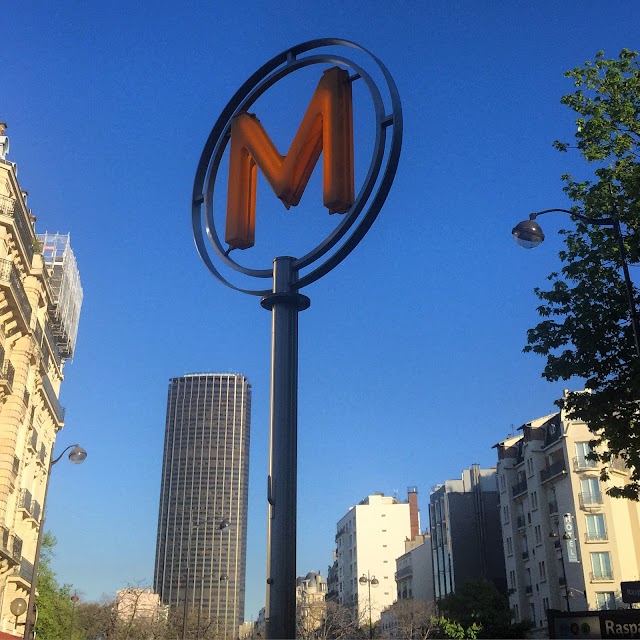 Raspail