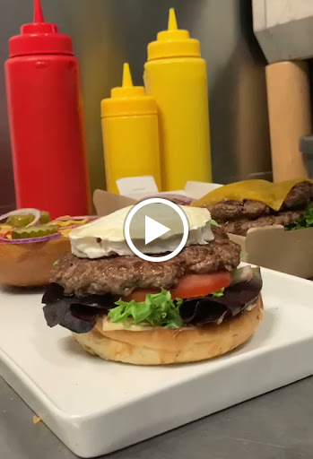 Photo 2 - Burger du Boucher