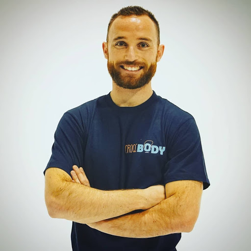 Andy Chiarelli Coach Sportif - Thumbnail