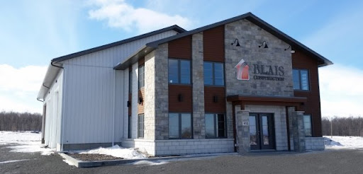 Blais Construction - Visual