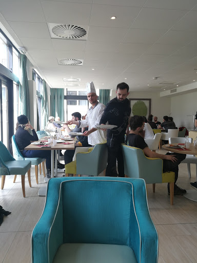 Photo de Résidence Services Seniors Les Jardins d'Arcadie Laval à Laval (53000)