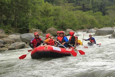 Photos of Pagaralam Outbound