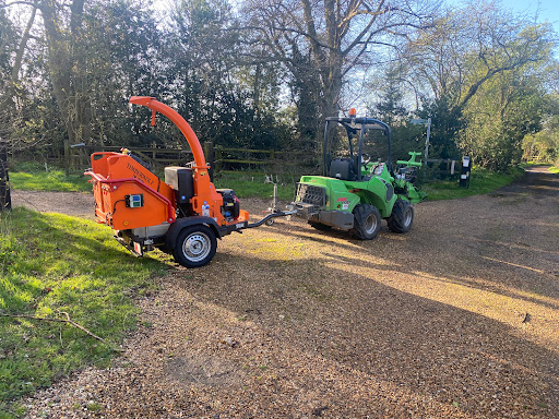 Honey Tree Surgeons Ltd - Thumbnail
