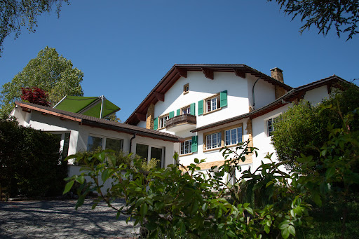 Photo de EMS Les Fritillaires SA à Villers-le-Lac (25130)