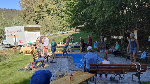 Kneipanlage Lauenstein - Visual